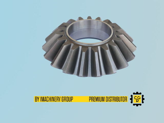 8W-9151 Шестерня коническая дифференциала для техники Caterpillar