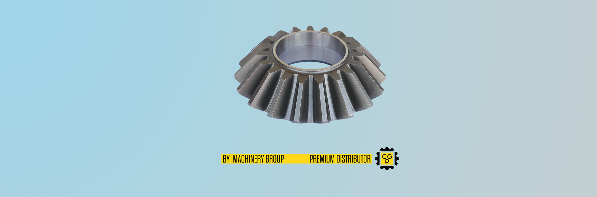 8W-9151 Шестерня коническая дифференциала для техники Caterpillar